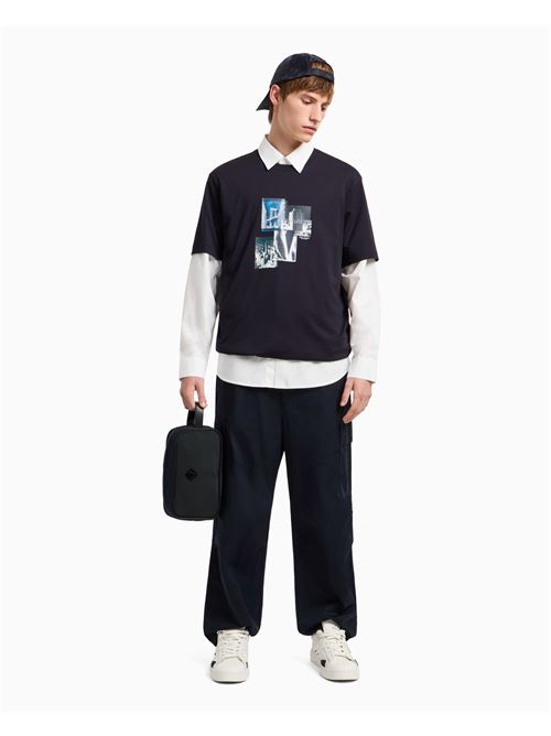  ARMANI EXCHANGE | XM000269 AF12112/UB101